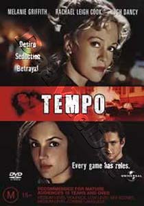 Tempo (DVD)